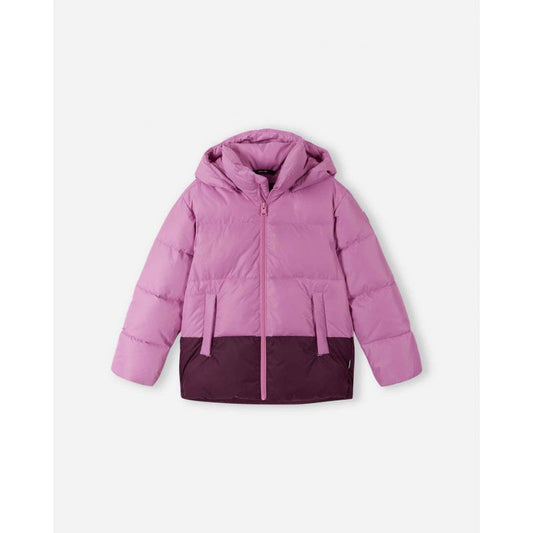 Reimatec Reima Teisko Jr winter jacket 5100104A-4350 Clothing/Outdoor/Reima Your Sports Performance