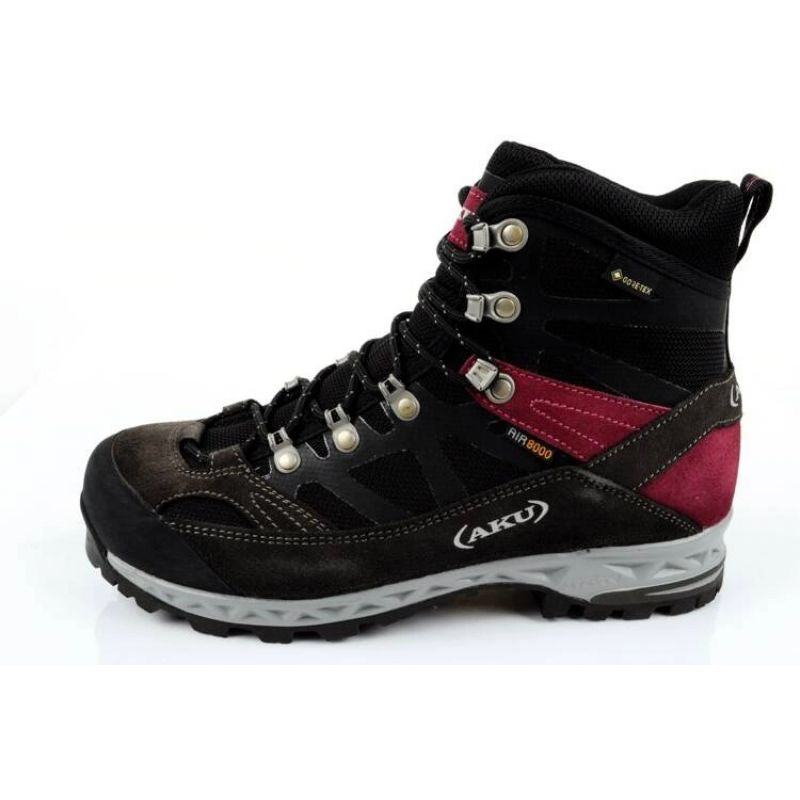 Aku Trekker Pro GORE-TEX W 847374 trekking shoes Footwear/Outdoor/Aku Your Sports Performance