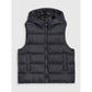 Girls' down vest with synthetic filling 4F 4FJWSS25TVJAF166-20S *Kategoria tymczasowa Your Sports Performance