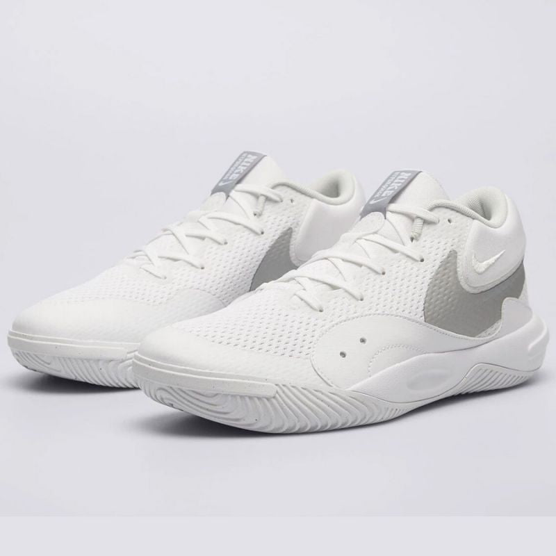 Nike HyperQuick Jr FN4678-102 Volleyball Shoes Footwear/Volleyball/Kids/Nike Nike