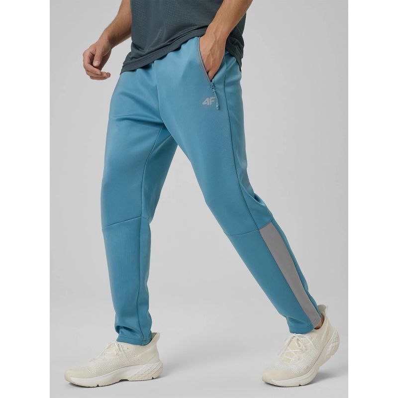 Men's quick-drying training pants 4F 4FRSS26TFTRM1412-32S 4f