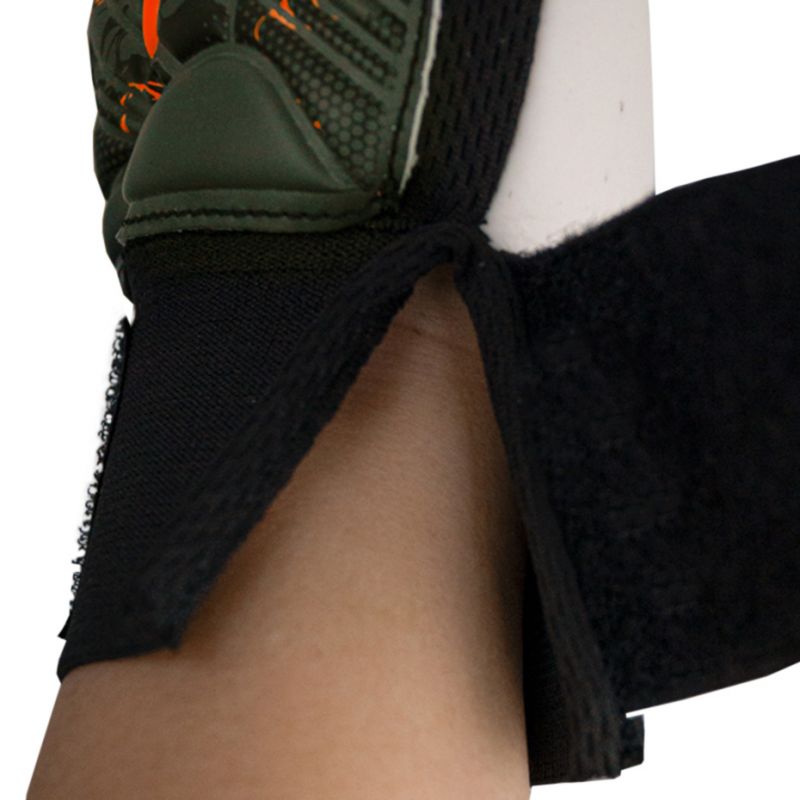 Reusch Attrakt Starter Solid Jr 5372014 556 Goalkeeper Gloves Accessories/Gloves Your Sports Performance