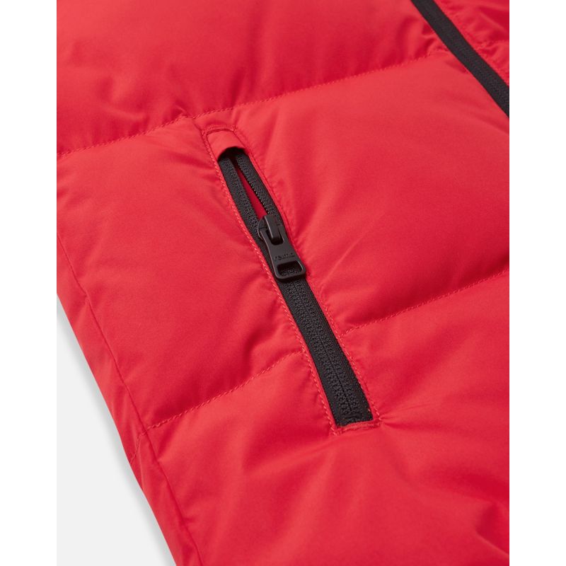 Reimatec Reima Paimio Jr jacket 5100282A-3880 Clothing/Outdoor/Reima Your Sports Performance