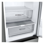 LG GBV3200CPY refrigerator AGD - Produkty/Lodówki wolnostojące Your Sports Performance