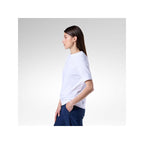 ROSSIGNOL W Pique Tee Women's T-shirt White