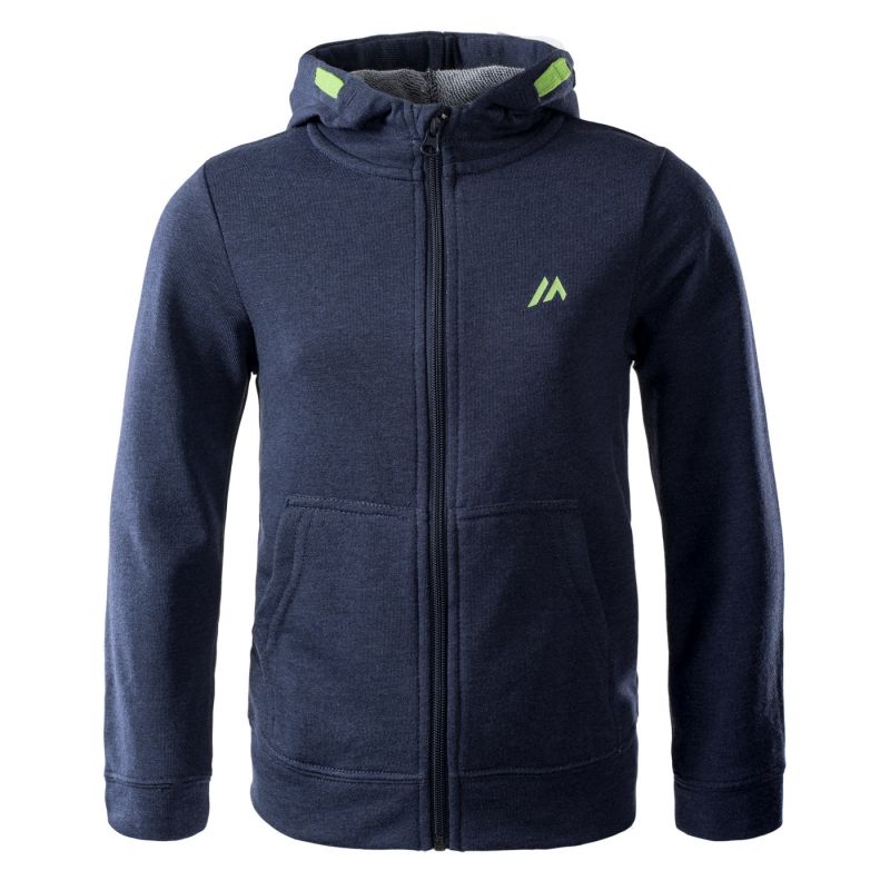 Martes Sulli Jr sweatshirt 92800284106 Clothing/Training/Martes Your Sports Performance