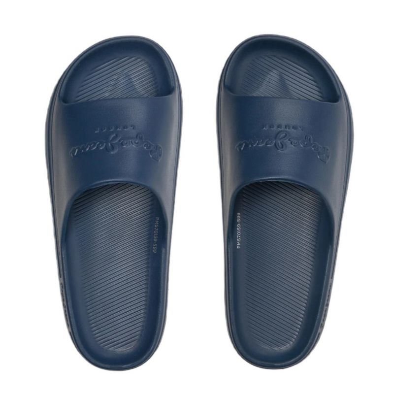 Pepe Jeans Beach Slide M PMS70159 flip-flops Footwear/Lifestyle/Pepe Jeans Your Sports Performance
