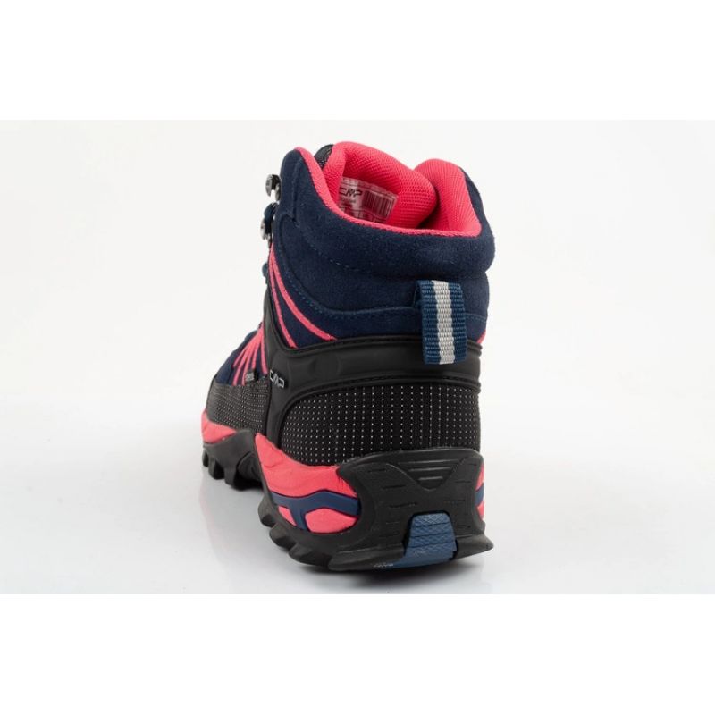 CMP Rigel Mid W shoes 3Q1294616MR Footwear/Outdoor/CMP Your Sports Performance
