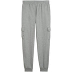 Puma ESS No. 1 Logo Cargo Pants FL M 682660 03 Clothing/Lifestyle/Trousers, shorts Your Sports Performance