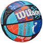 Wilson WNBA Heir DNA Ball WZ3009201XB Accessories/Balls/Basketball Your Sports Performance