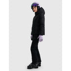 Women's softshell ski pants 10000 membrane 4F 4FWAW25TFTRF0943-20S *Kategoria tymczasowa Your Sports Performance