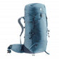 Deuter Aircontact Lite 50 + 10 Hiking Backpack 3340323-1374 Accessories/Plecaki/Deuter Your Sports Performance