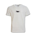 Men's T-shirt PUMA x MAISON KITSUNE Oversized Tee - 530434-02 Odzież/Odzież na co dzień Your Sports Performance
