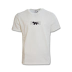 Men's T-shirt PUMA x MAISON KITSUNE Oversized Tee - 530434-02 Odzież/Odzież na co dzień Your Sports Performance