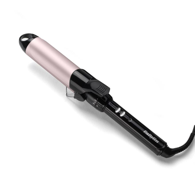 Babyliss C338E Hair Curler (Pink) AGD - Produkty/Lokówki do włosów Your Sports Performance