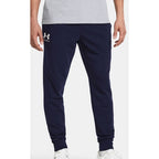Under Armour Rival Terry Jogger Pants M 1380843 410 Under Armour