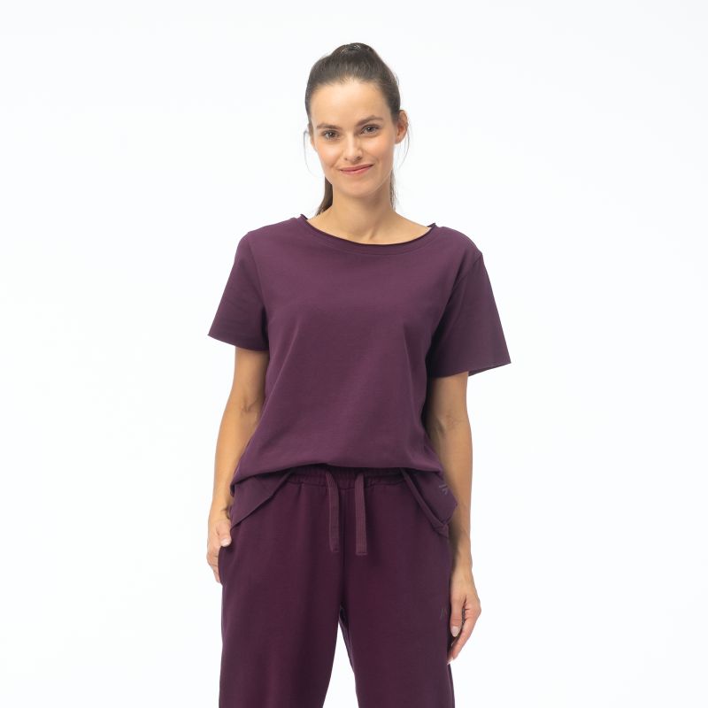 Women's T-shirt with short sleeves LADY FANKY II To be categorized Your Sports Performance