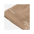 ROSSIGNOL W JCC HAPPY women's hat beige