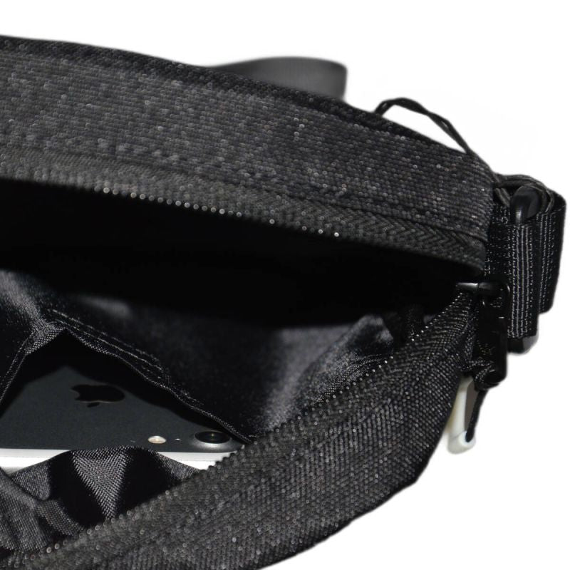 Messenger bag Reporter EA7 Emporio Armani - 245086 CC940 26121 Akcesoria i sprzęt koszykarski/Saszetki, nerki Your Sports Performance