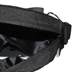 Messenger bag Reporter EA7 Emporio Armani - 245086 CC940 26121 Akcesoria i sprzęt koszykarski/Saszetki, nerki Your Sports Performance