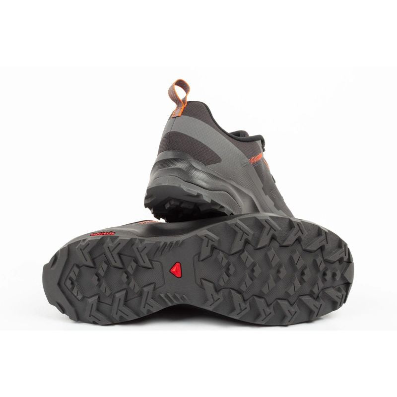 Salomon Ardent GORE-TEX men's trekking sports shoes durable