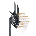 LIFETIME BOSTON 90001 basketball stand Accessories/Training equipment/Stojak do koszykówki Your Sports Performance