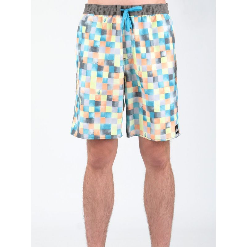 Quiksilver AQYJV00018-NGG6 Swim Shorts In preparation Your Sports Performance