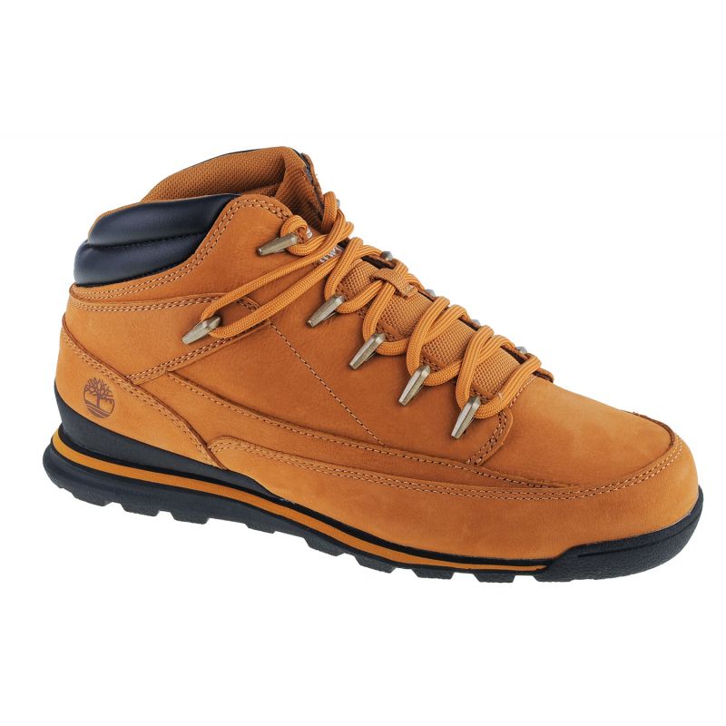 Timberland Euro Rock Mid Hiker M 0A2A9T boots Footwear/Lifestyle/Timberland Timberland