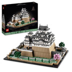 LEGO Architecture 21060 Himeji Castle Kid/Toys Your Sports Performance
