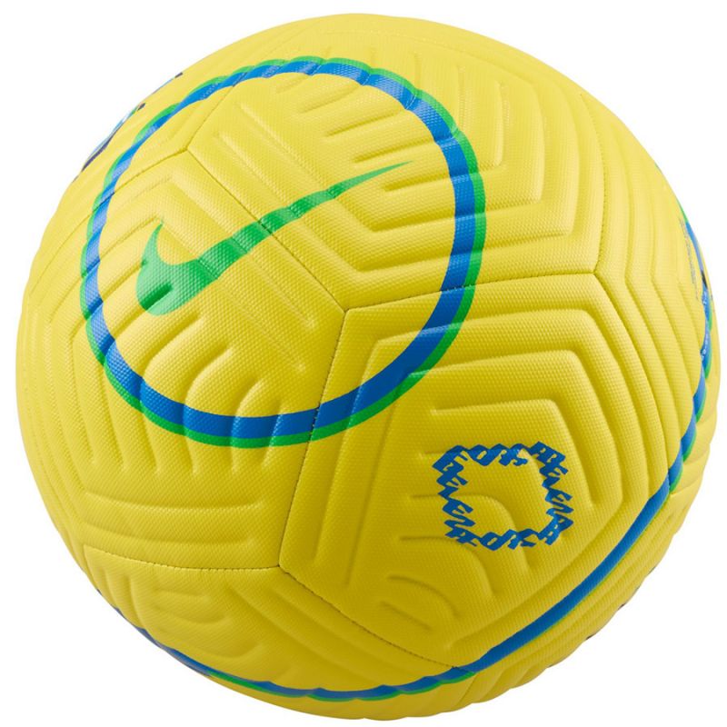 Nike Brasil Academy HV1979-718 Ball Accessories/Balls/Football Nike