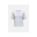 Peak Performance W Coolmax Tee White Peak Performance