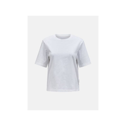 Peak Performance W Coolmax Tee White Peak Performance