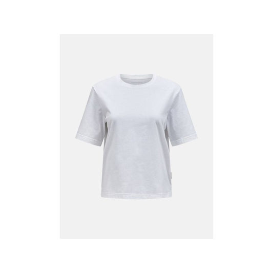Peak Performance W Coolmax Tee White Peak Performance