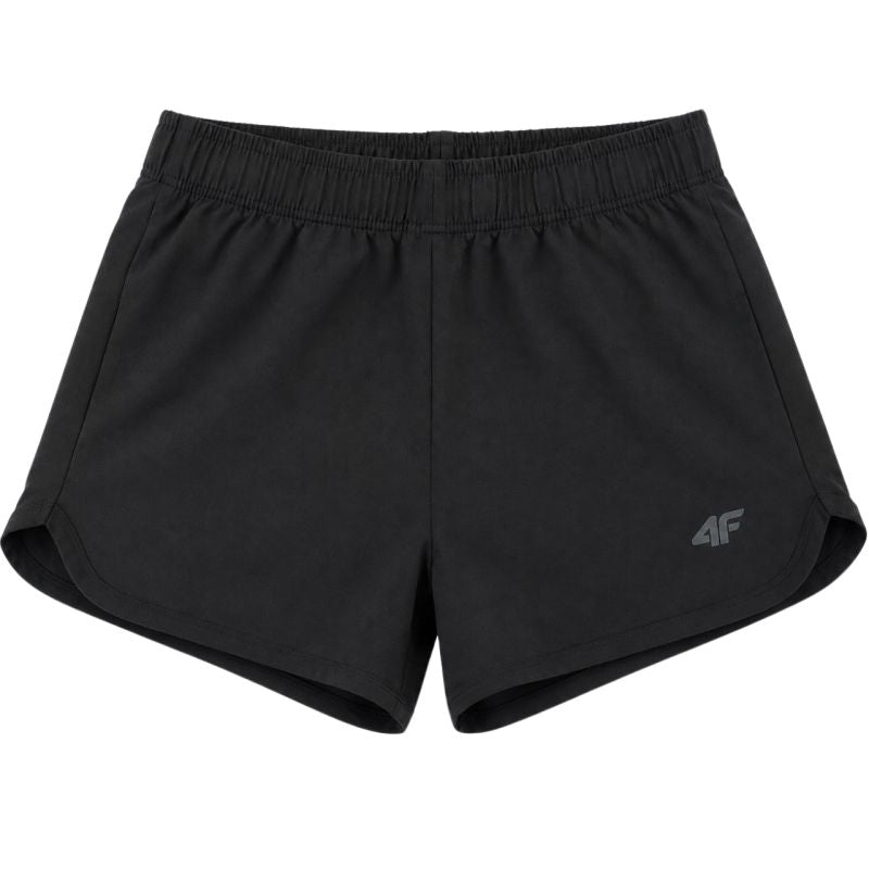 Set for girls 4F F070 T-shirt, shorts, bag 4FJWSS26TAPSF070 90S