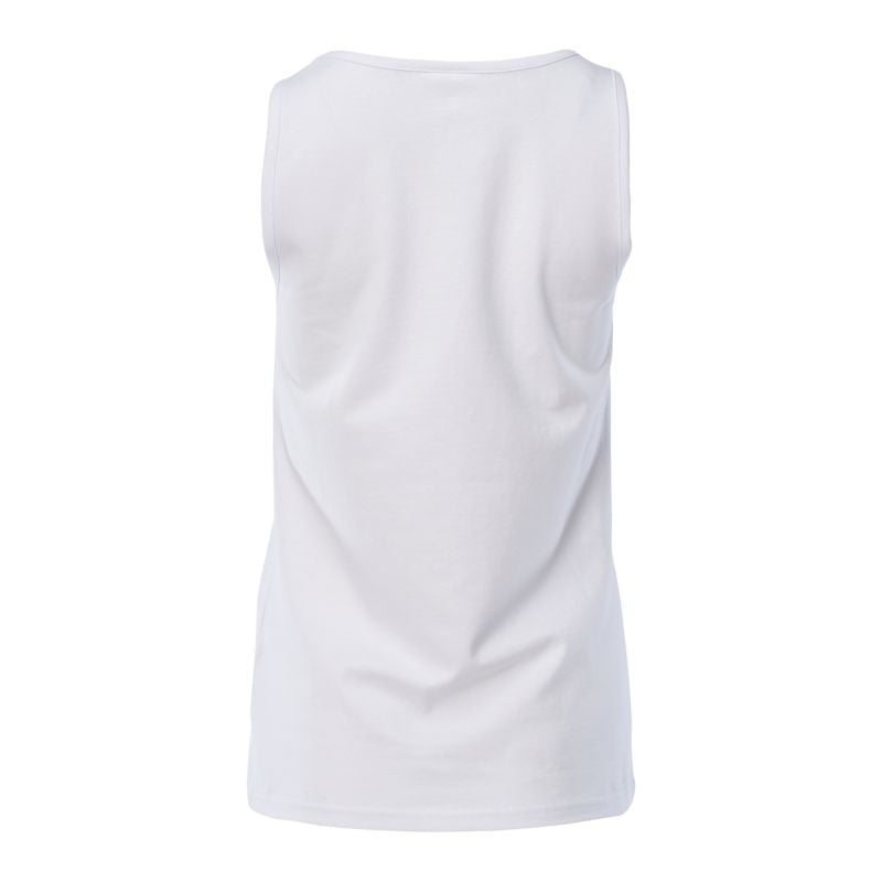 Women's sleeveless T-shirt LADY MAF Martes