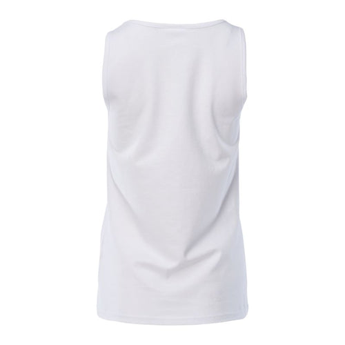 Women's sleeveless T-shirt LADY MAF Martes
