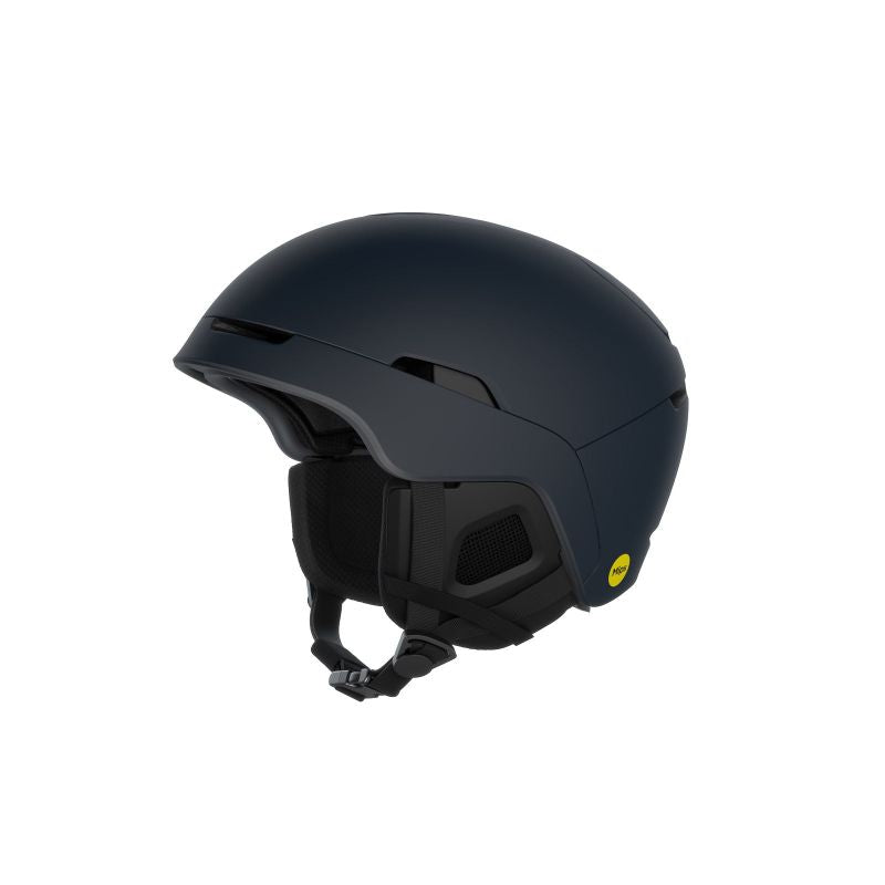 POC Obex Mips Ski Helmet Navy Blue POC