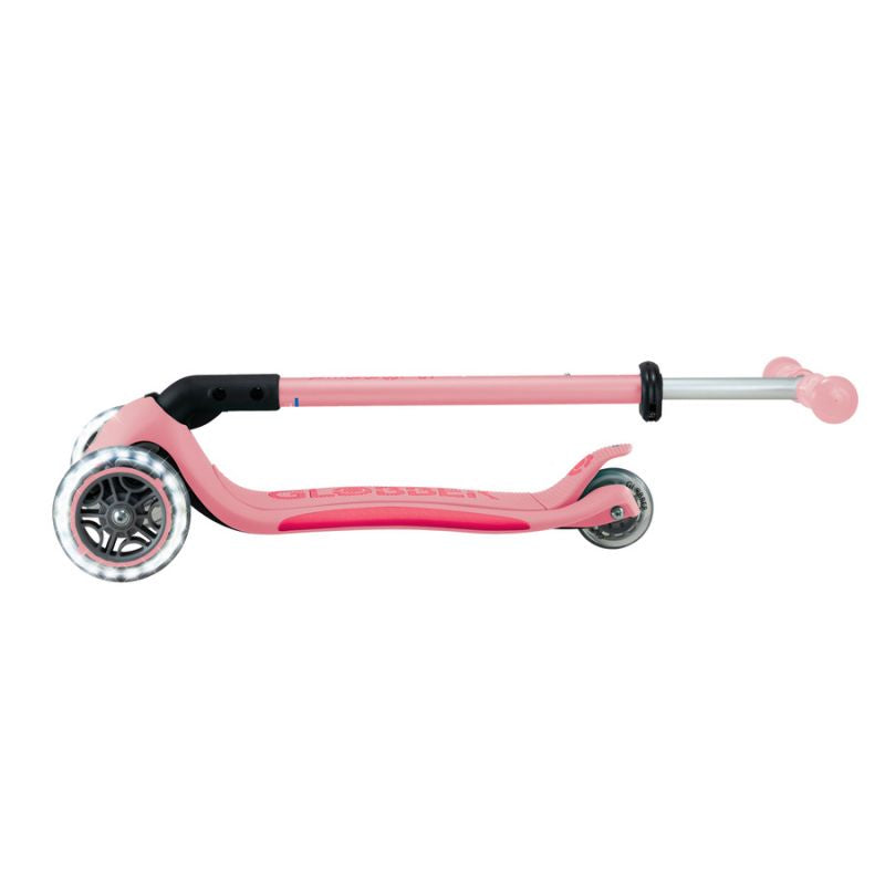 Scooter PRIMO FOLDABLE PLUS LIGHTS (439-710-2) Accessories/Skating/Hulajnogi/Traditional/For kids/Globber Your Sports Performance