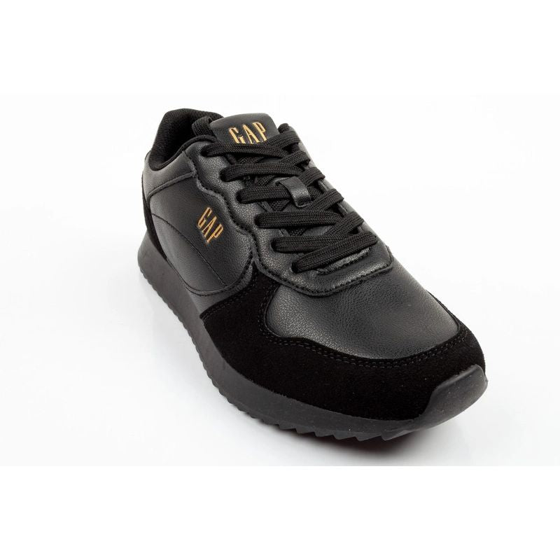 GAP women's sports shoes Nashville Basic sneakers fashionable black