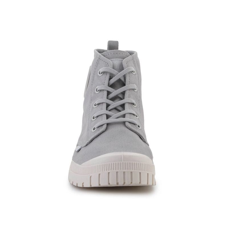 Shoes Palladium Pampa SP20 HI Canvas 76838-073-M Footwear/Lifestyle/Palladium Your Sports Performance