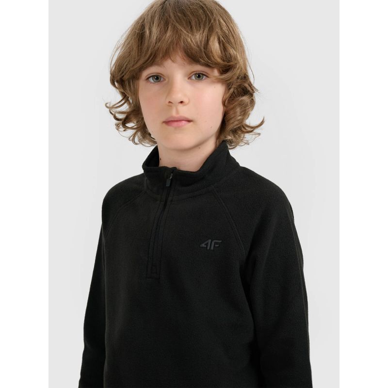 Fleece underwear 4F JUNIOR 4FJRAW25UFLEM072-20S *Kategoria tymczasowa Your Sports Performance