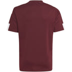 T-shirt adidas Squadra 21 Jersey Youth Jr GN8090 Clothing/Football Adidas