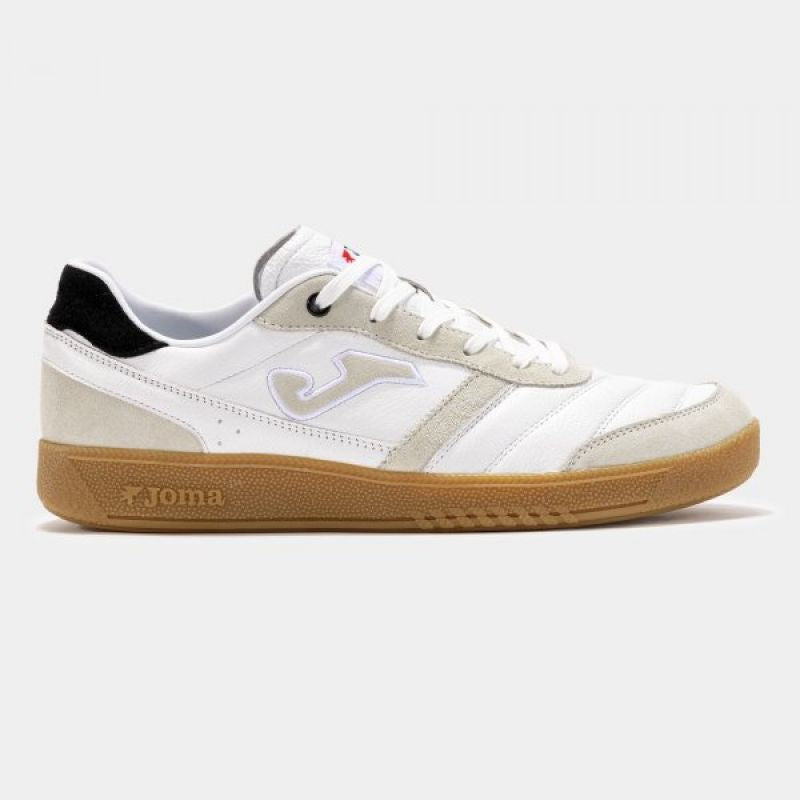 C.MUNDIAL MEN 2502 WHITE Footwear/Lifestyle/Joma/Low Your Sports Performance