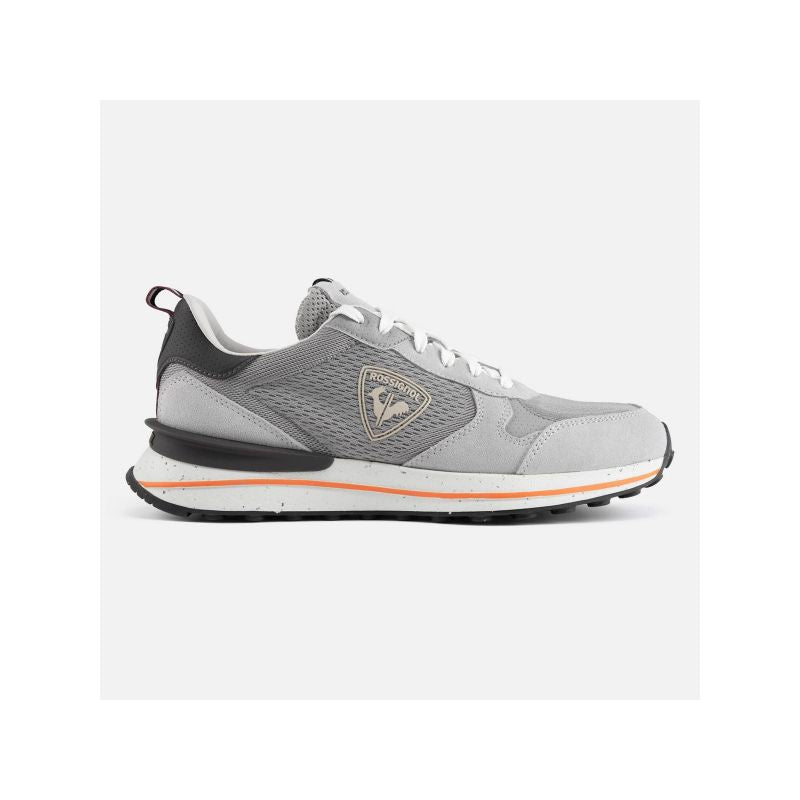ROSSIGNOL Running Retro Men's Shoes