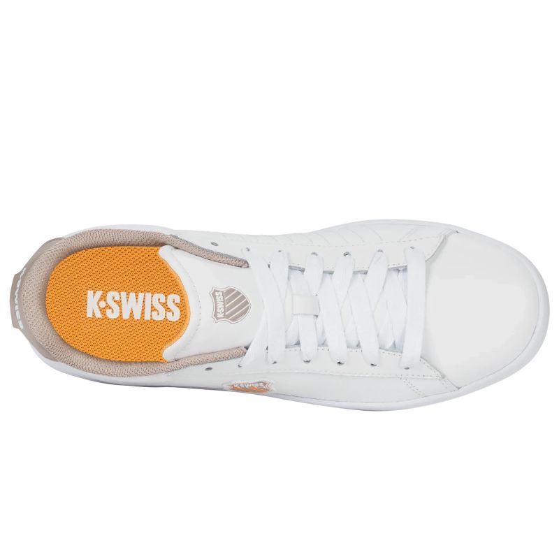 K-Swiss Court Shield II M 04412-988-M shoes Footwear/Lifestyle/K-Swiss Your Sports Performance