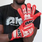 Gloves 4keepers Neo Elegant Neo Rodeo RF 2G Jr S874966 Accessories/Gloves/4keepers Your Sports Performance
