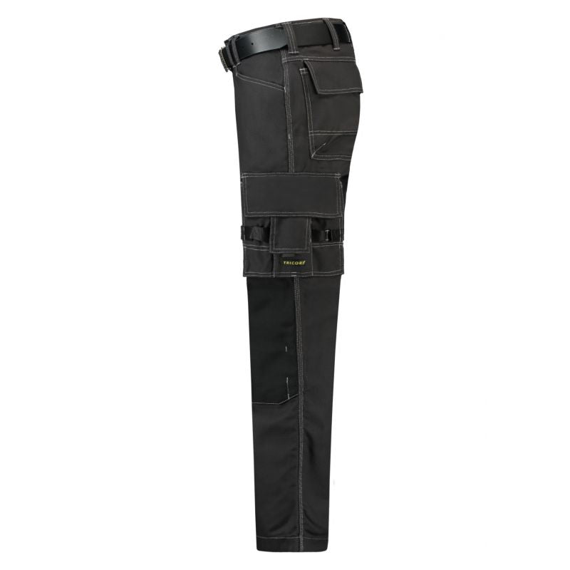 Tricorp Unisex Cordura Canvas Work Pants MLI-T61T4 Clothing/Outdoor/Tricorp Your Sports Performance