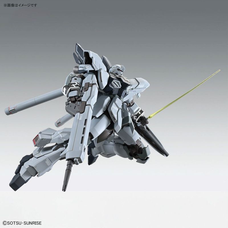 MG 1/100 SINANJU STEIN [NARRATIVE Ver.] Ver.Ka (Gry i zabawki) Figurki/Kolekcjonerskie Your Sports Performance