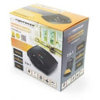 Esperanza Portabella EKT006K sandwich maker (700W; black) AGD - Produkty/Opiekacze Your Sports Performance