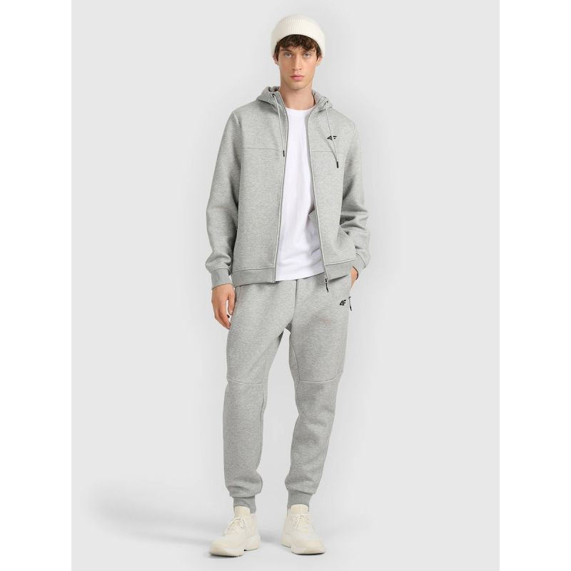 Men's jogger sweatpants 4F 4FRMM00TTROM1623-27M 4f